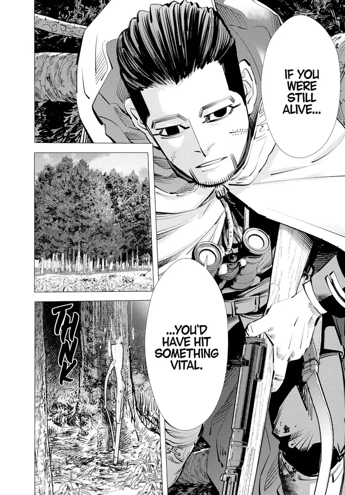 Golden Kamuy Chapter 300 image 12_optimized